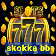 skokka bb